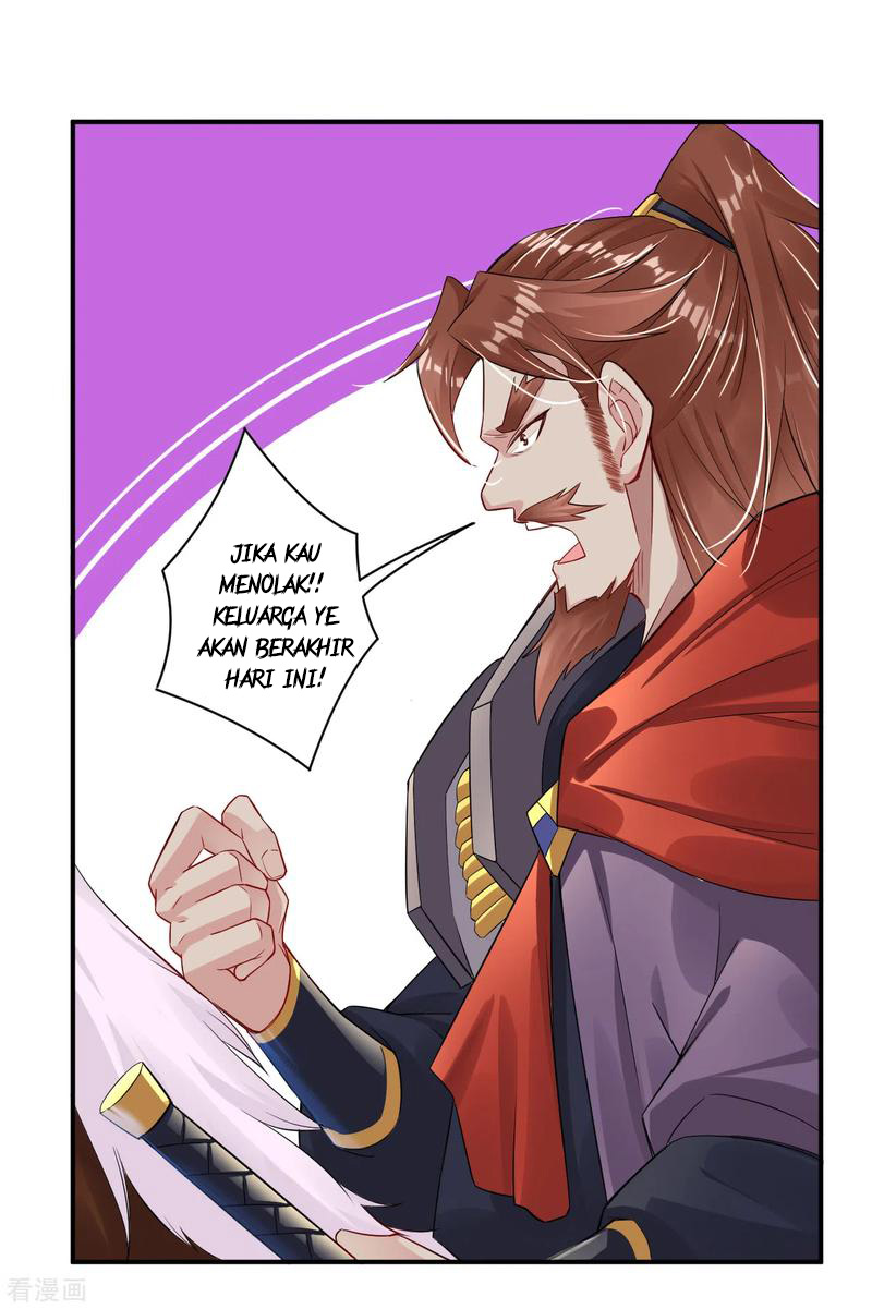 Reborn of War God Chapter 65 Gambar 7
