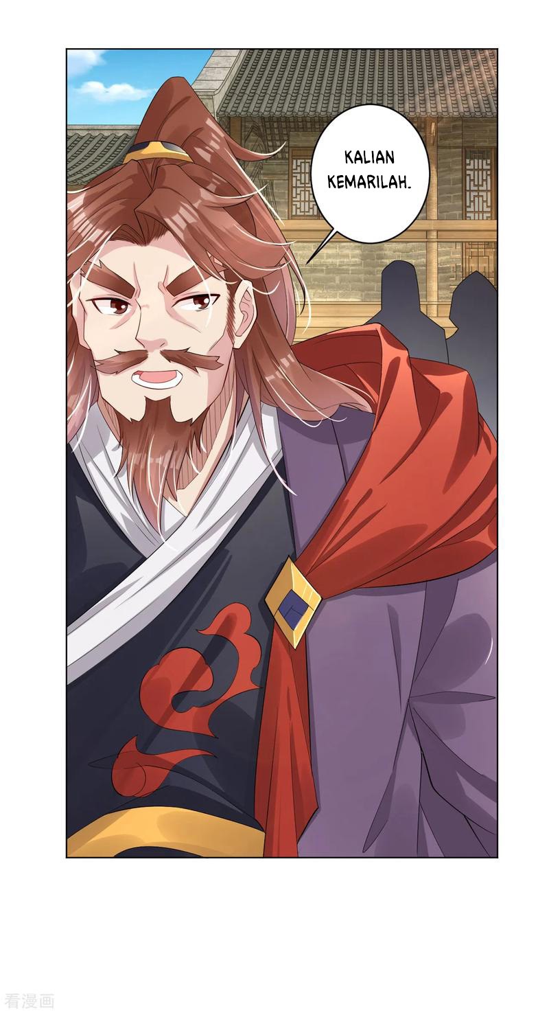 Reborn of War God Chapter 66 Gambar 4