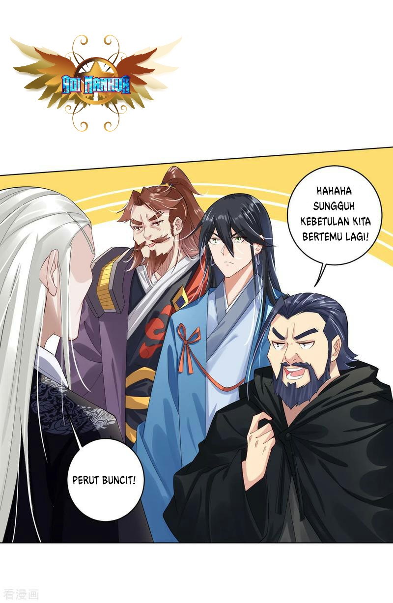 Reborn of War God Chapter 66 Gambar 5