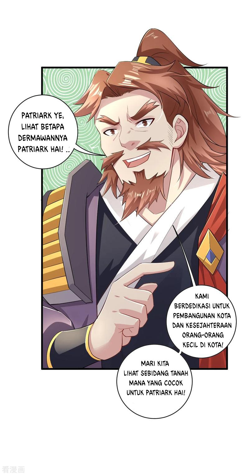 Reborn of War God Chapter 66 Gambar 7
