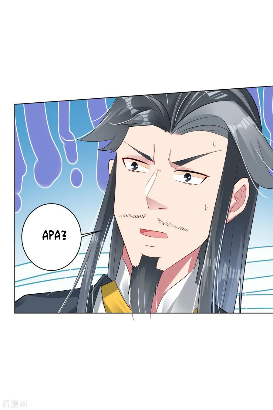 Reborn of War God Chapter 69 Gambar 16