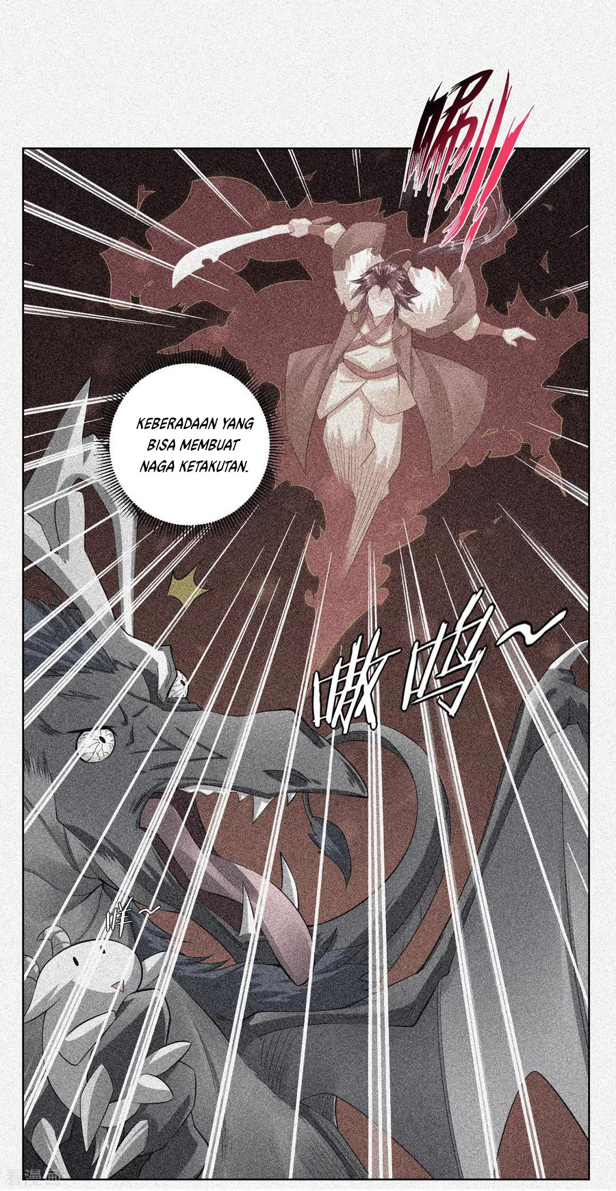 Reborn of War God Chapter 69 Gambar 7