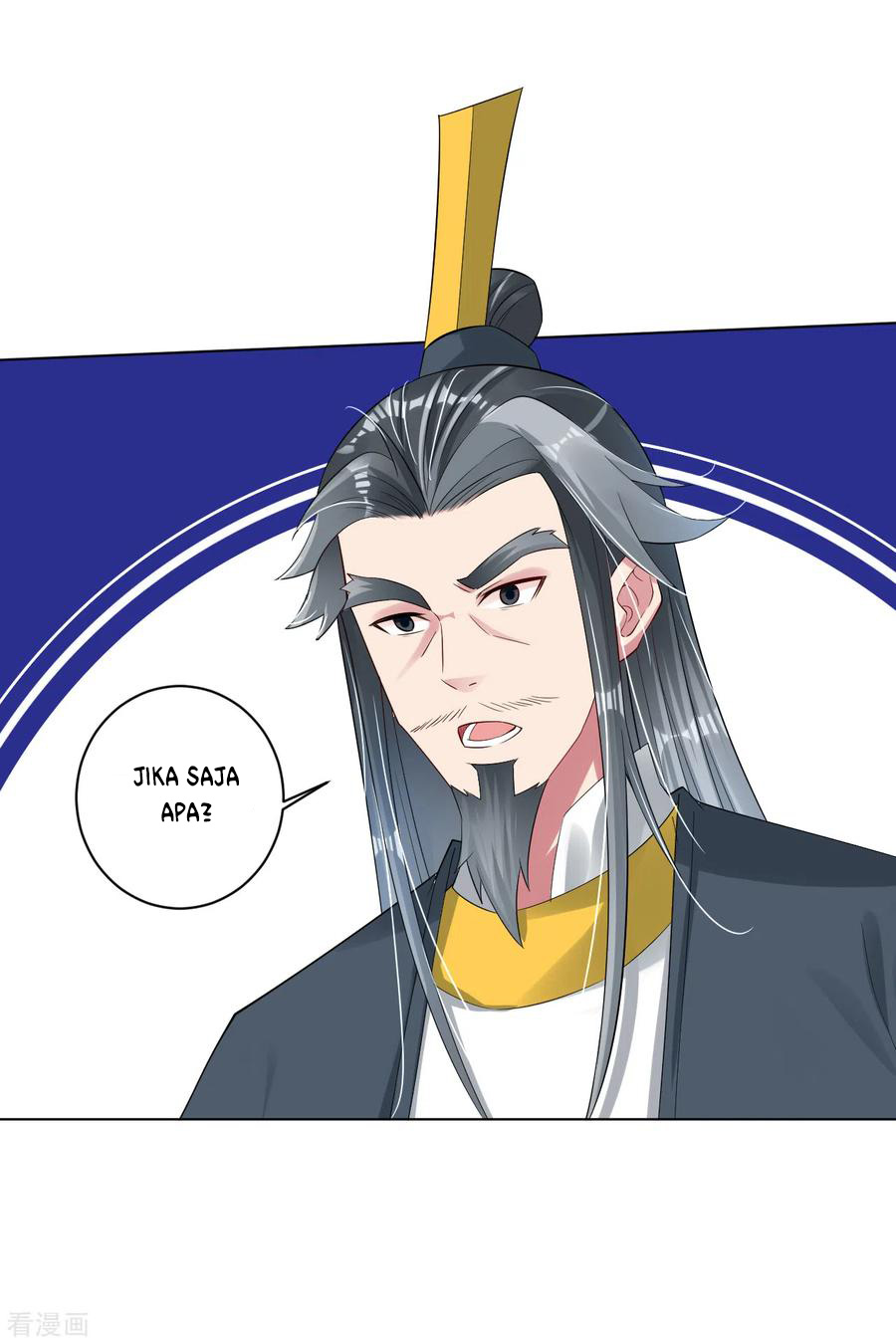 Reborn of War God Chapter 69 Gambar 8