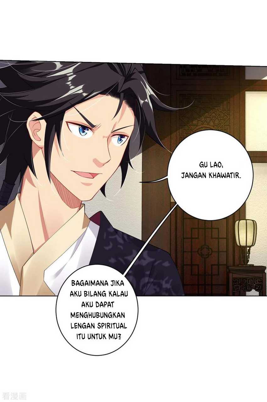 Reborn of War God Chapter 70 Gambar 7