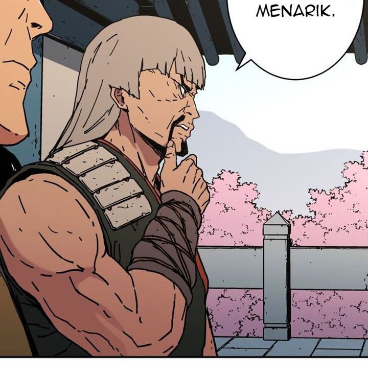 Peerless Dad Chapter 153 Gambar 19