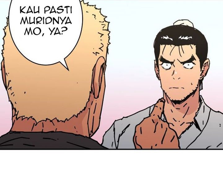 Peerless Dad Chapter 153 Gambar 23