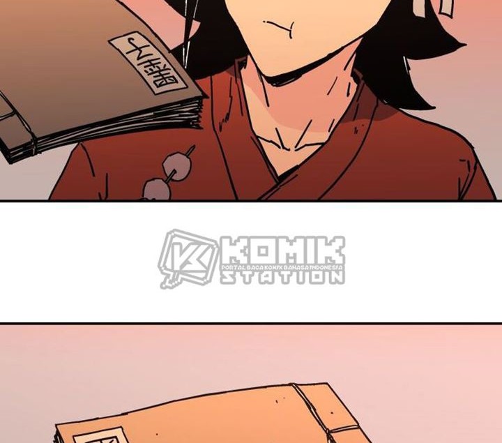 Peerless Dad Chapter 153 Gambar 33