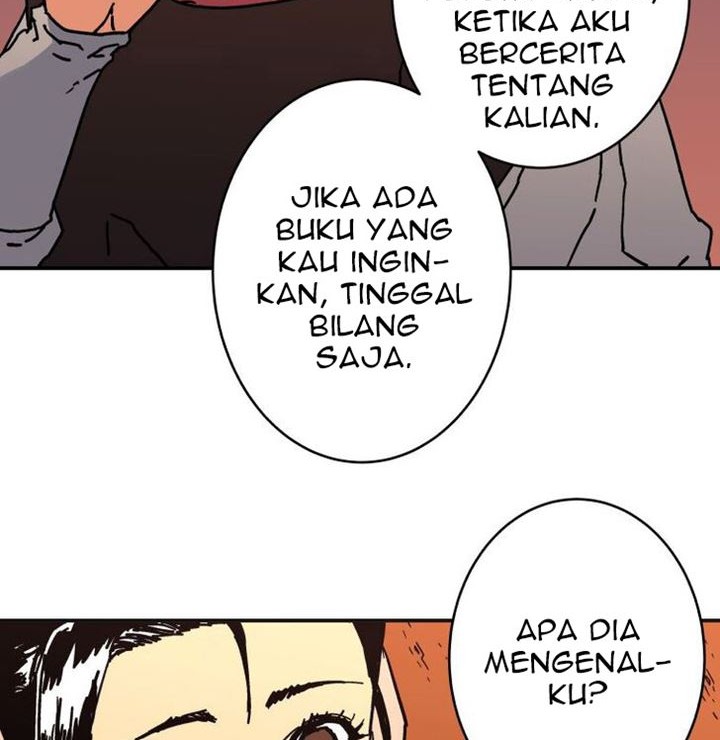 Peerless Dad Chapter 153 Gambar 37