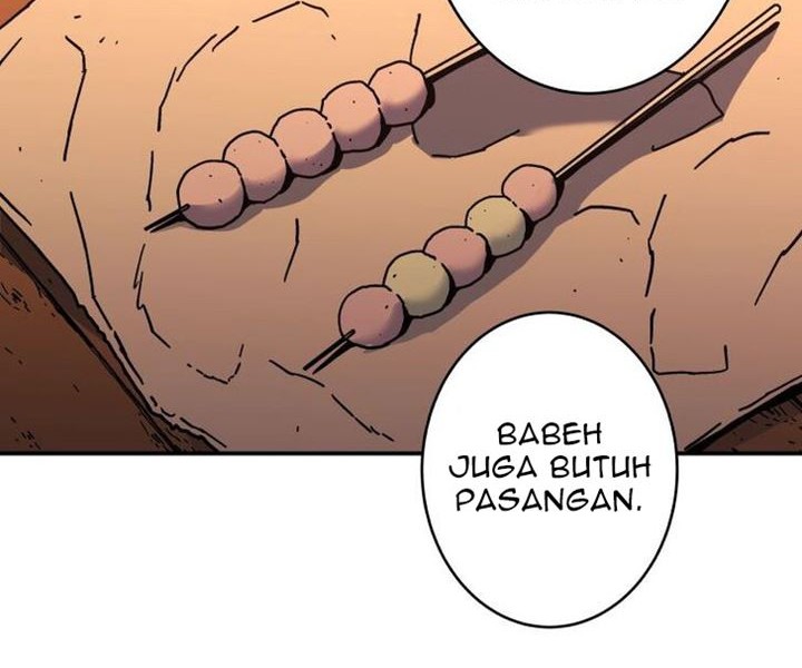 Peerless Dad Chapter 153 Gambar 43