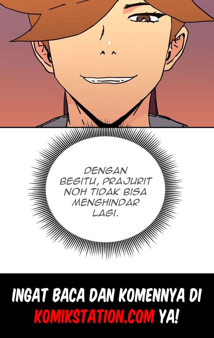 Peerless Dad Chapter 153 Gambar 47