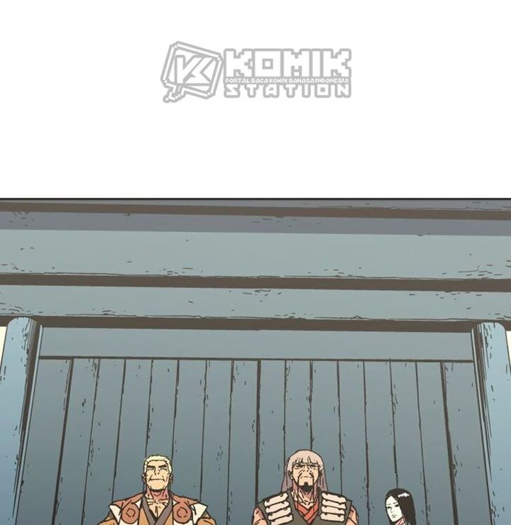 Peerless Dad Chapter 153 Gambar 5