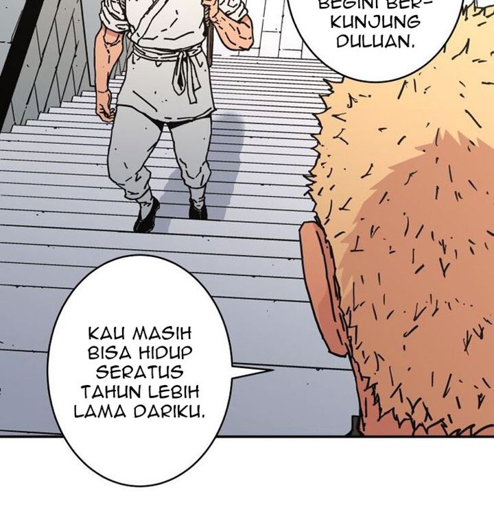 Peerless Dad Chapter 153 Gambar 7