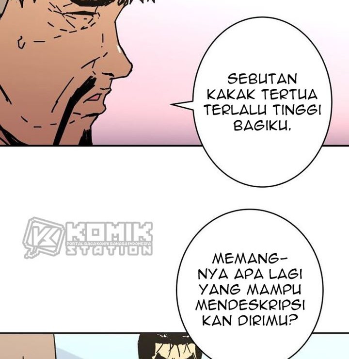 Peerless Dad Chapter 153 Gambar 9