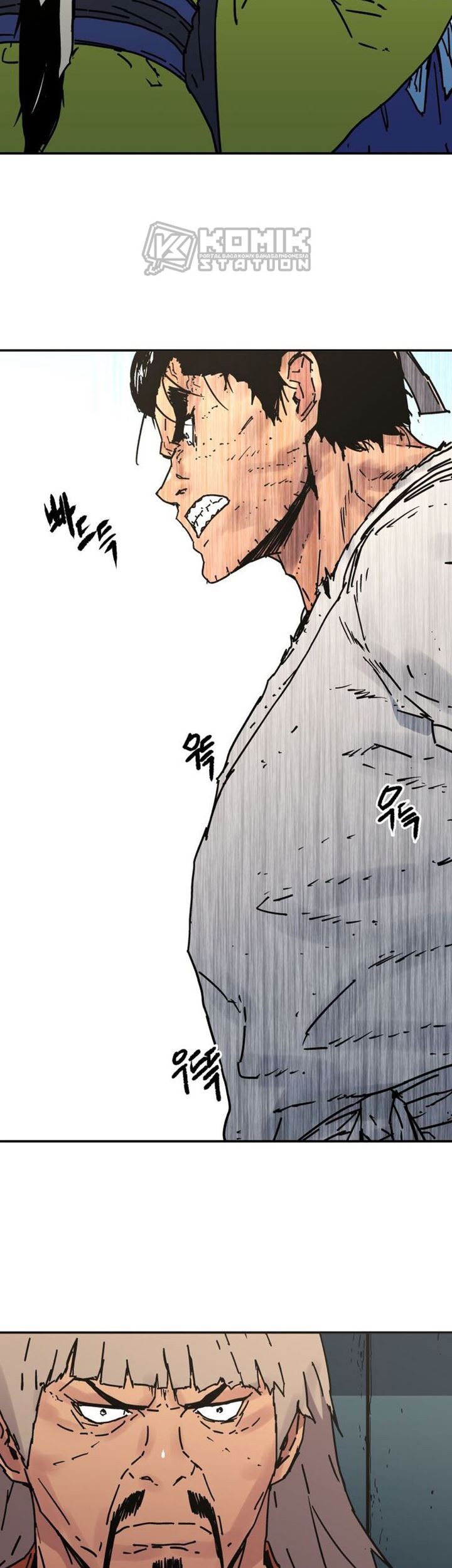 Peerless Dad Chapter 153 Gambar 14