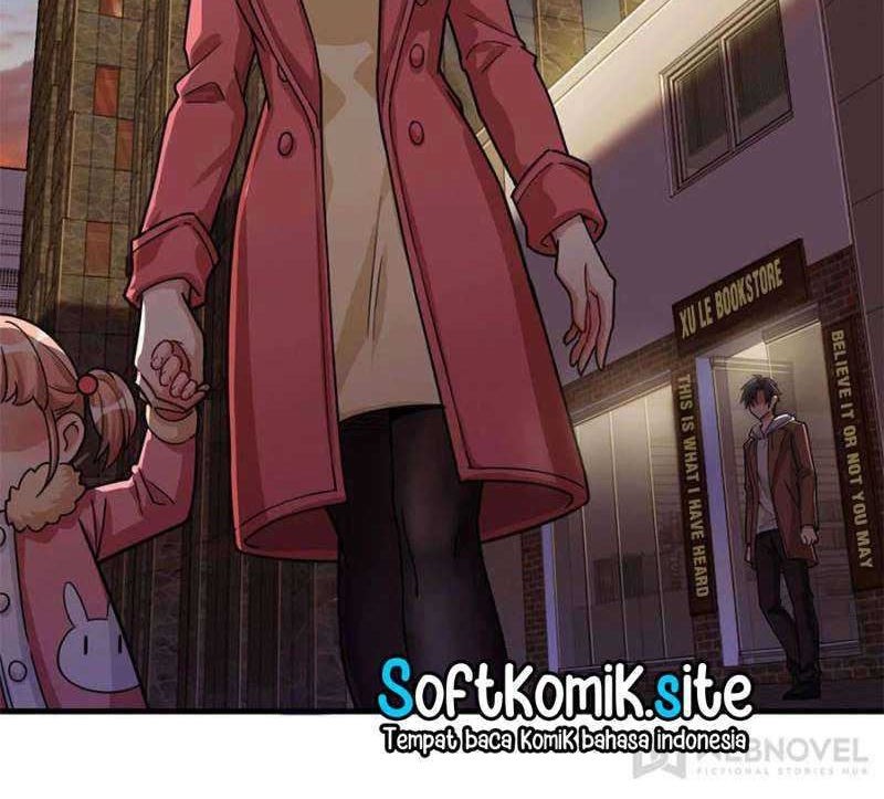 Night Bookstore Chapter 21 Gambar 3