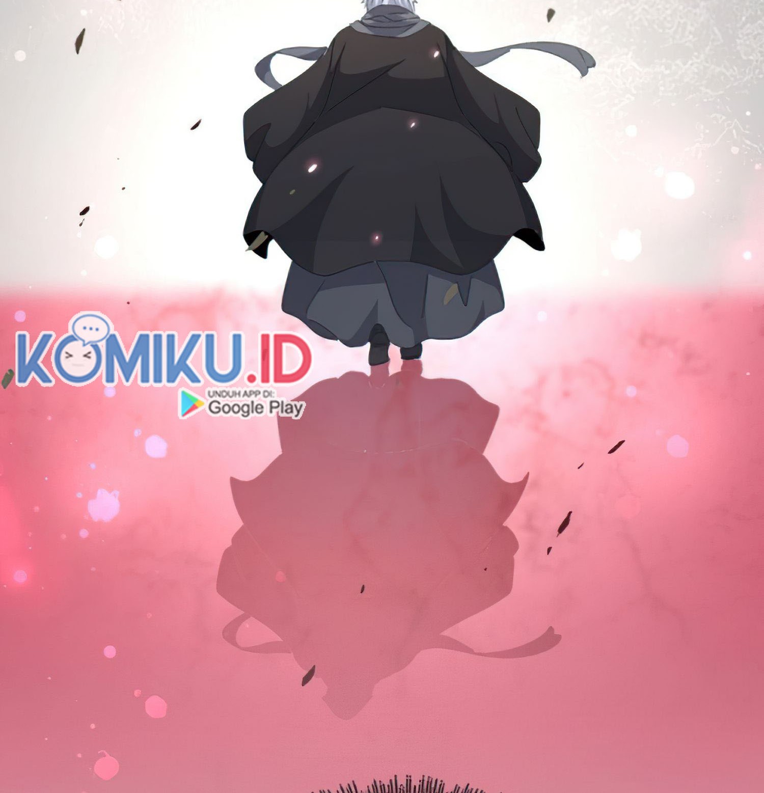 Magic Emperor Chapter 159 Gambar 31