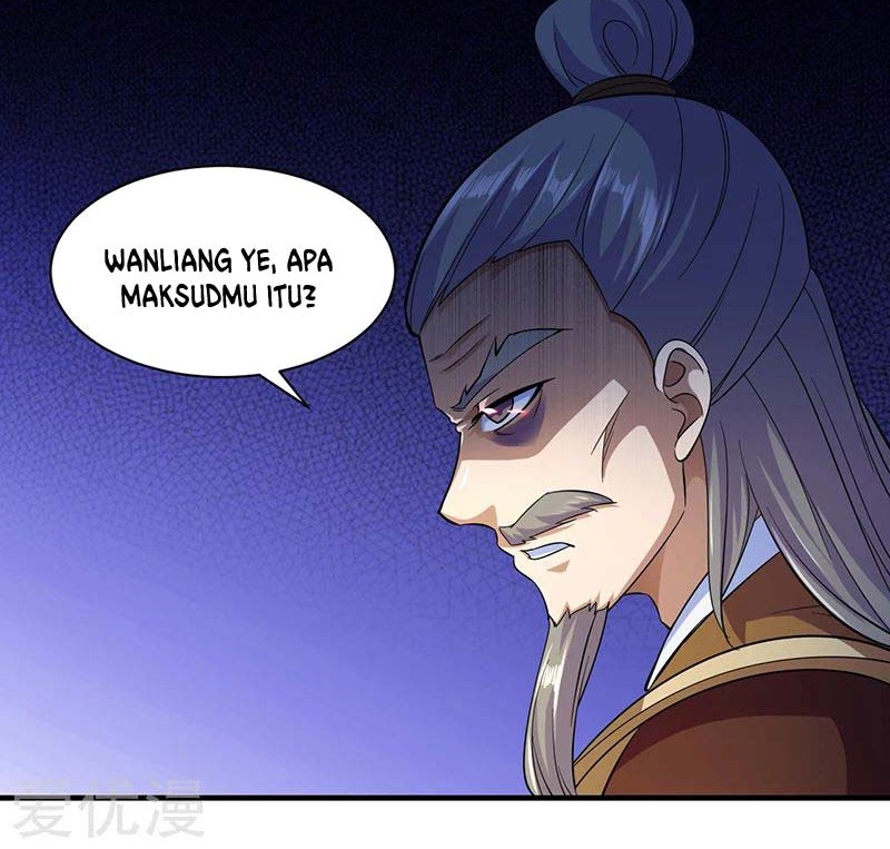 Martial Arts Reigns Chapter 82 Gambar 9