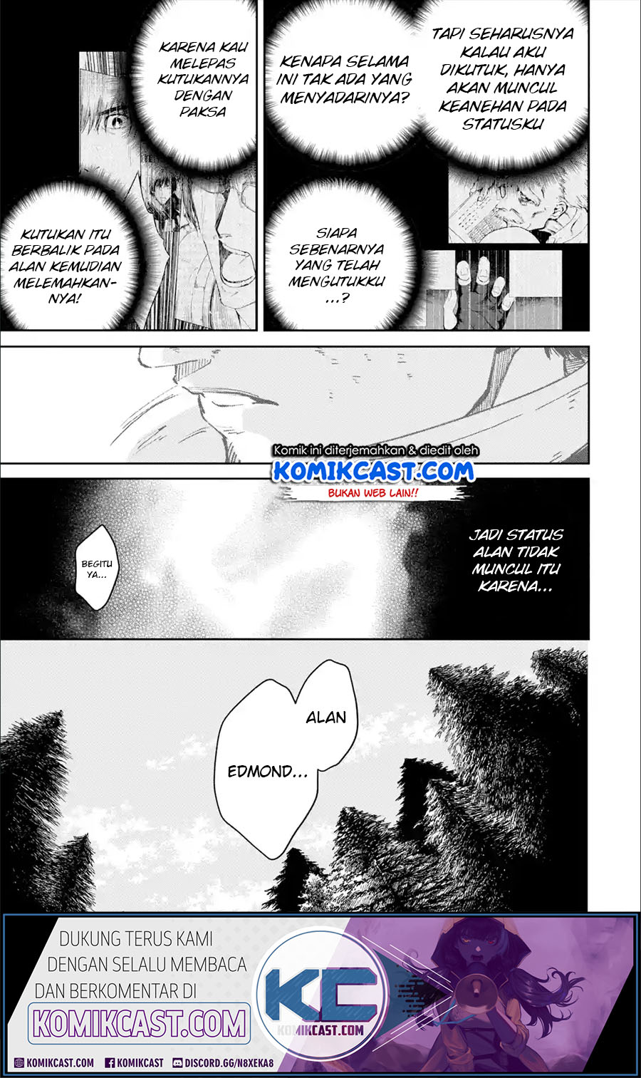 Boukensha License o Hakudatsu Sareta Ossan Dakedo, Manamusume ga Dekita no de Nonbiri Jinsei Chapter 24.4 Gambar 10