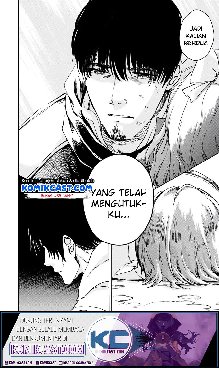 Boukensha License o Hakudatsu Sareta Ossan Dakedo, Manamusume ga Dekita no de Nonbiri Jinsei Chapter 24.4 Gambar 11