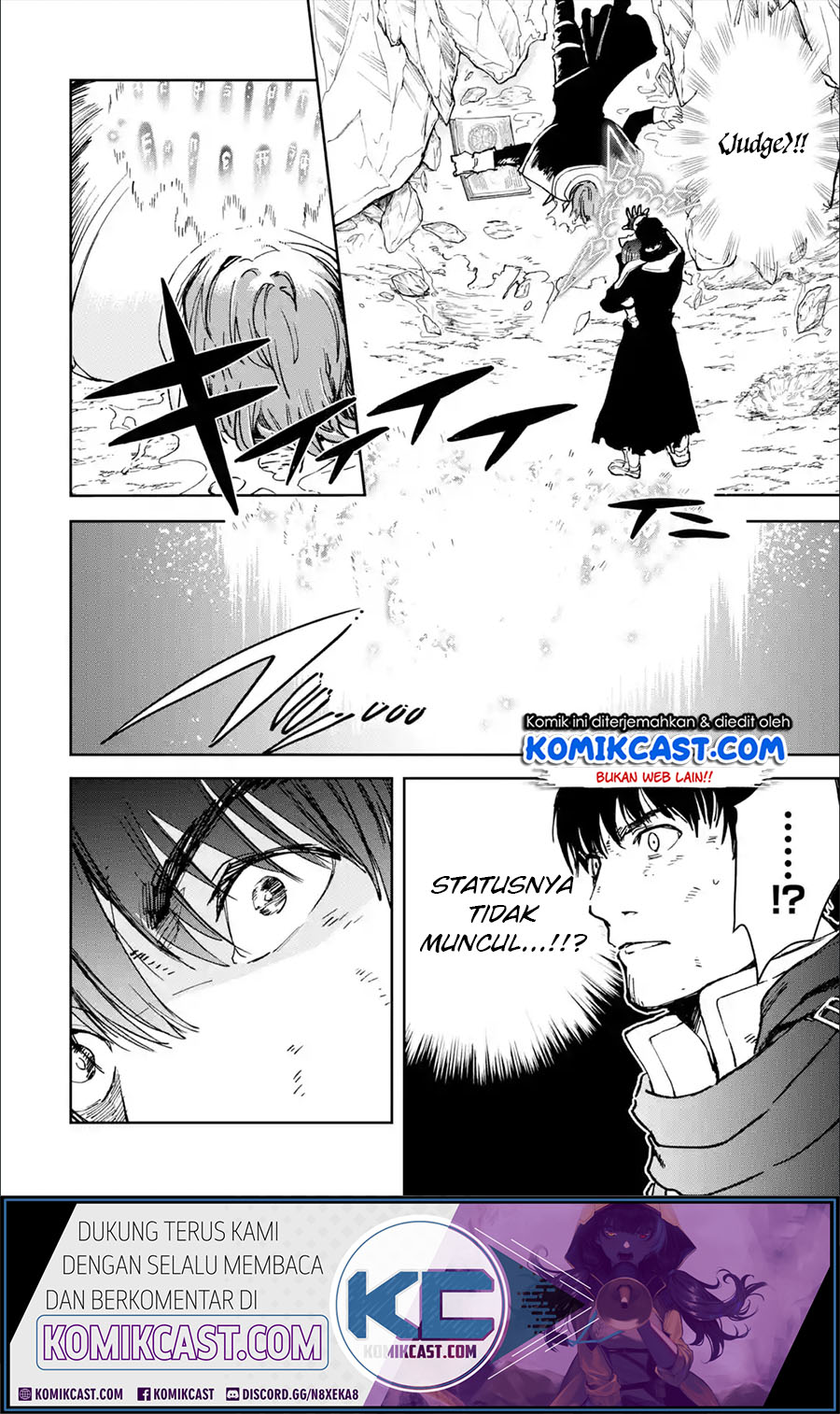 Boukensha License o Hakudatsu Sareta Ossan Dakedo, Manamusume ga Dekita no de Nonbiri Jinsei Chapter 24.4 Gambar 9