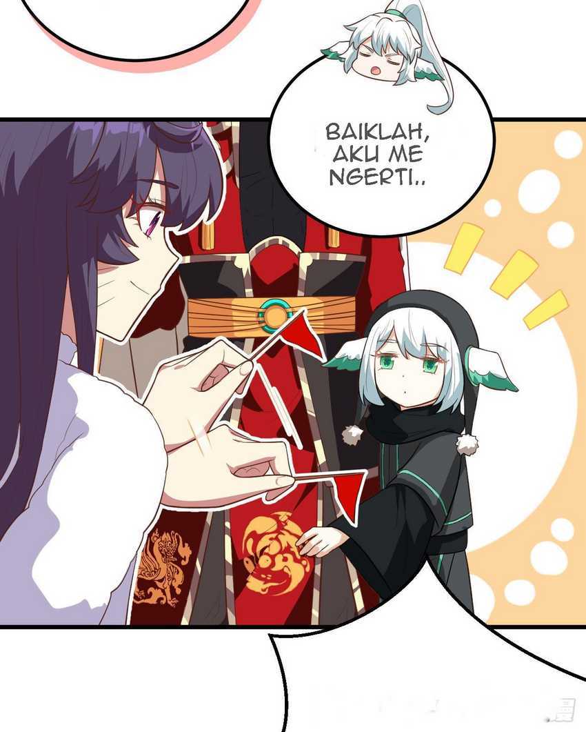 To Be The Castellan King Chapter 252 Gambar 15