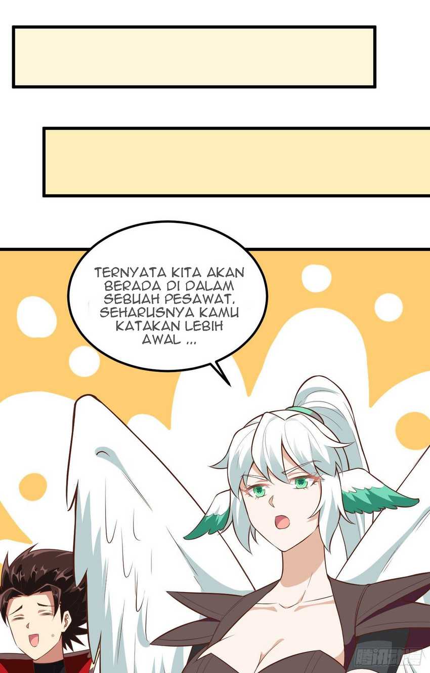 To Be The Castellan King Chapter 252 Gambar 19