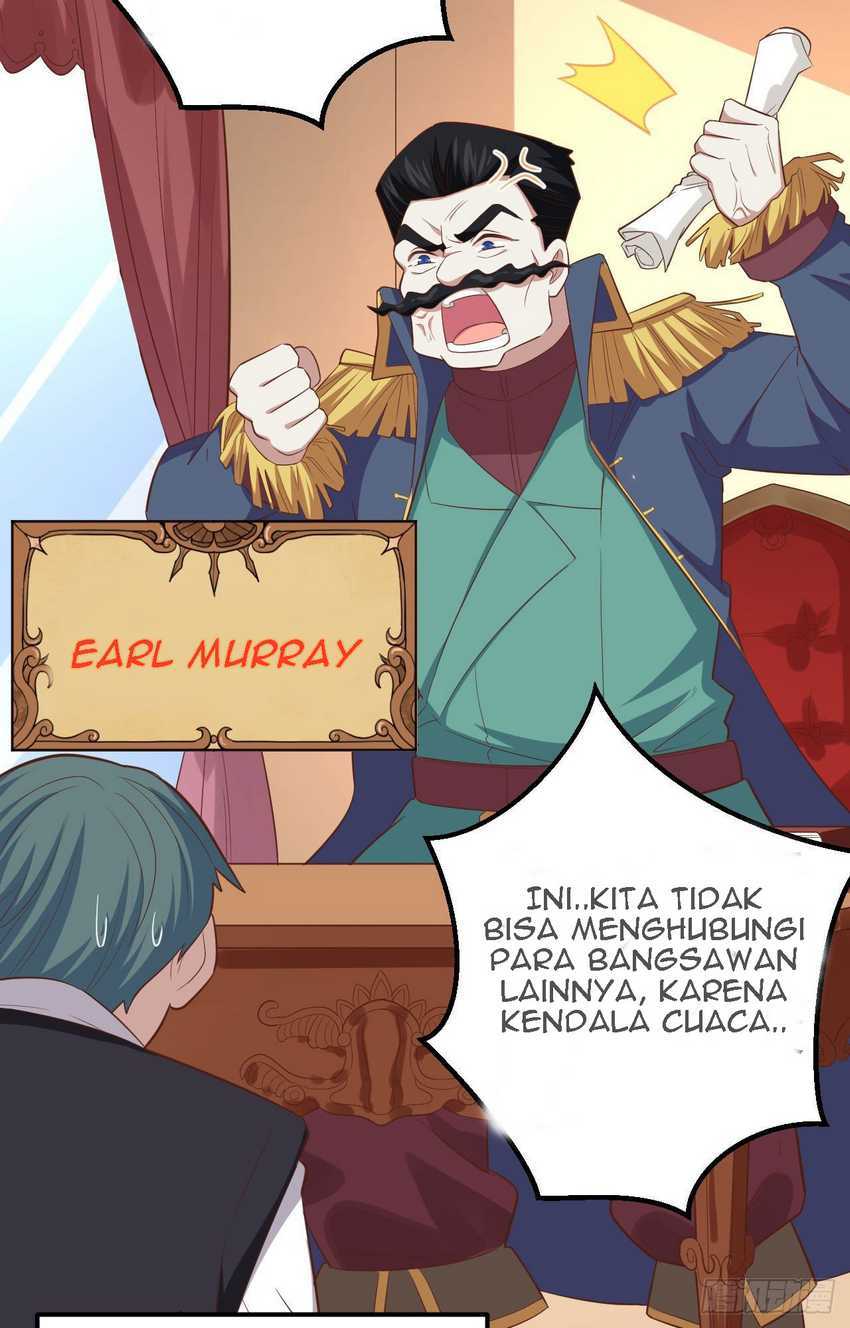 To Be The Castellan King Chapter 252 Gambar 41