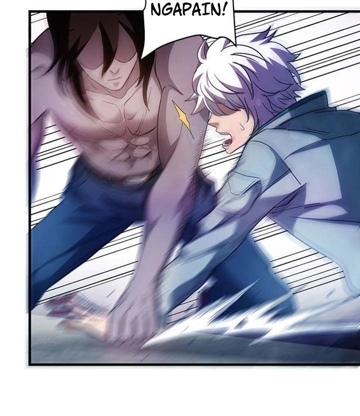 strongest evolution of zombie chapter 30 - Page 11