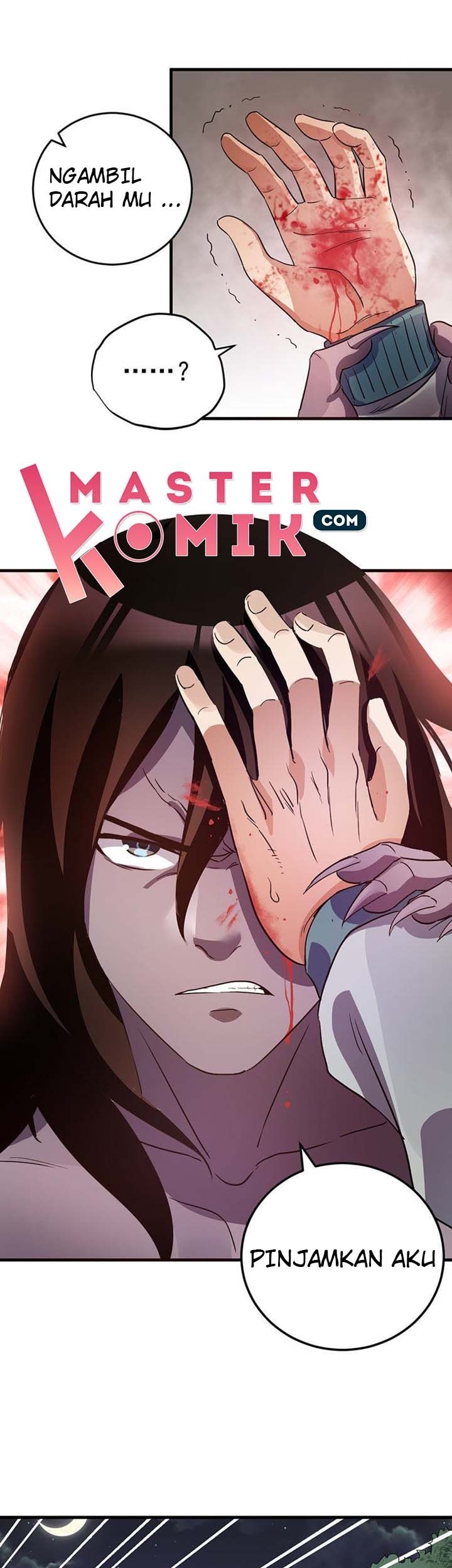 strongest evolution of zombie chapter 30 - Page 12