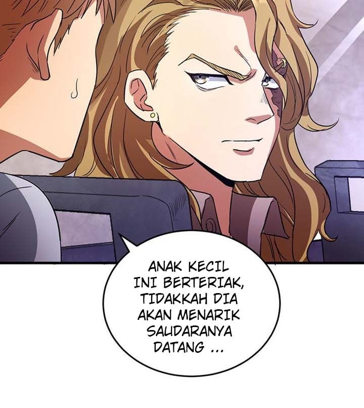 strongest evolution of zombie chapter 30 - Page 16