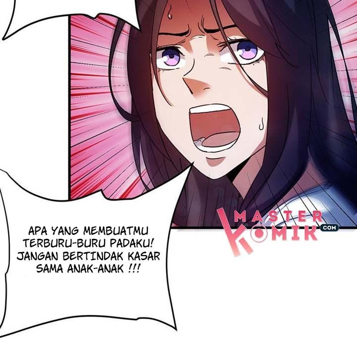 strongest evolution of zombie chapter 30 - Page 21