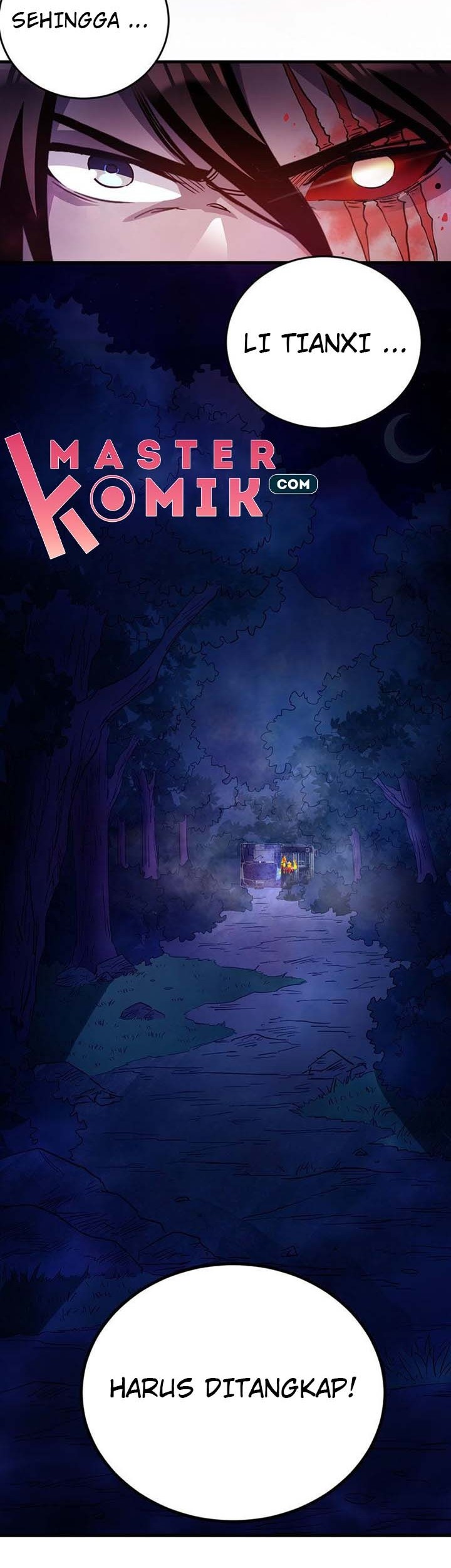 strongest evolution of zombie chapter 30 - Page 30