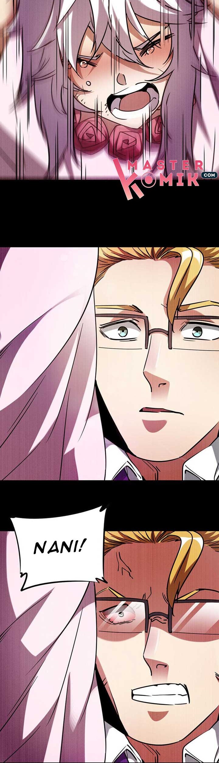 strongest evolution of zombie chapter 28 - Page 10