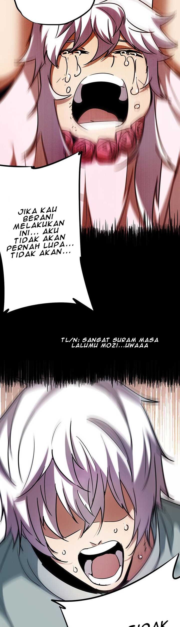 strongest evolution of zombie chapter 28 - Page 24