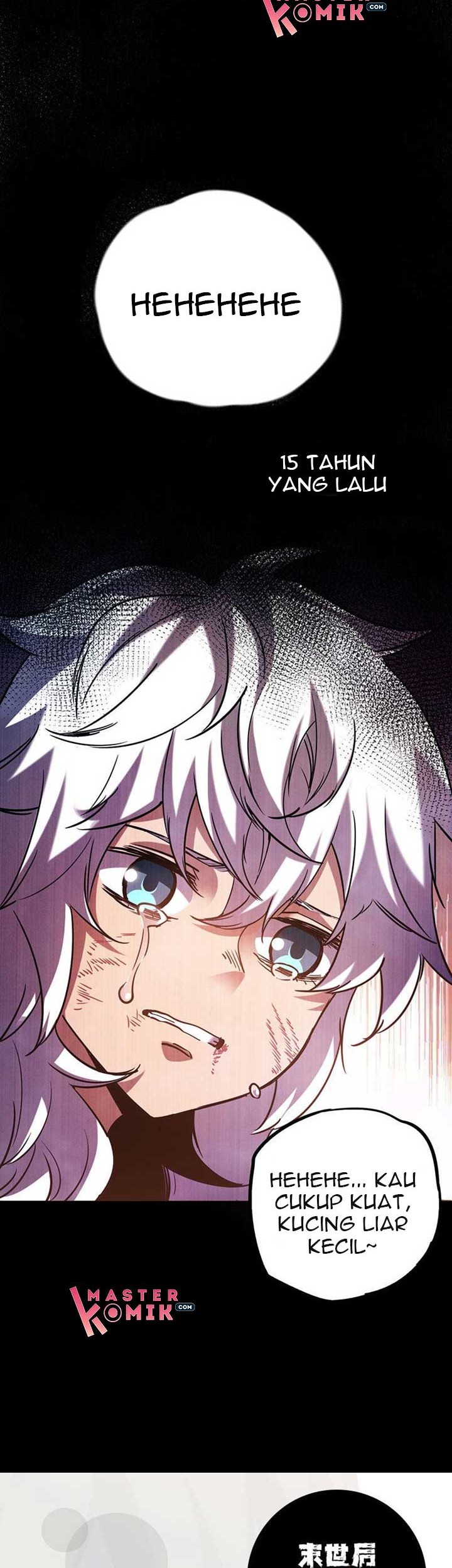 strongest evolution of zombie chapter 27 - Page 26