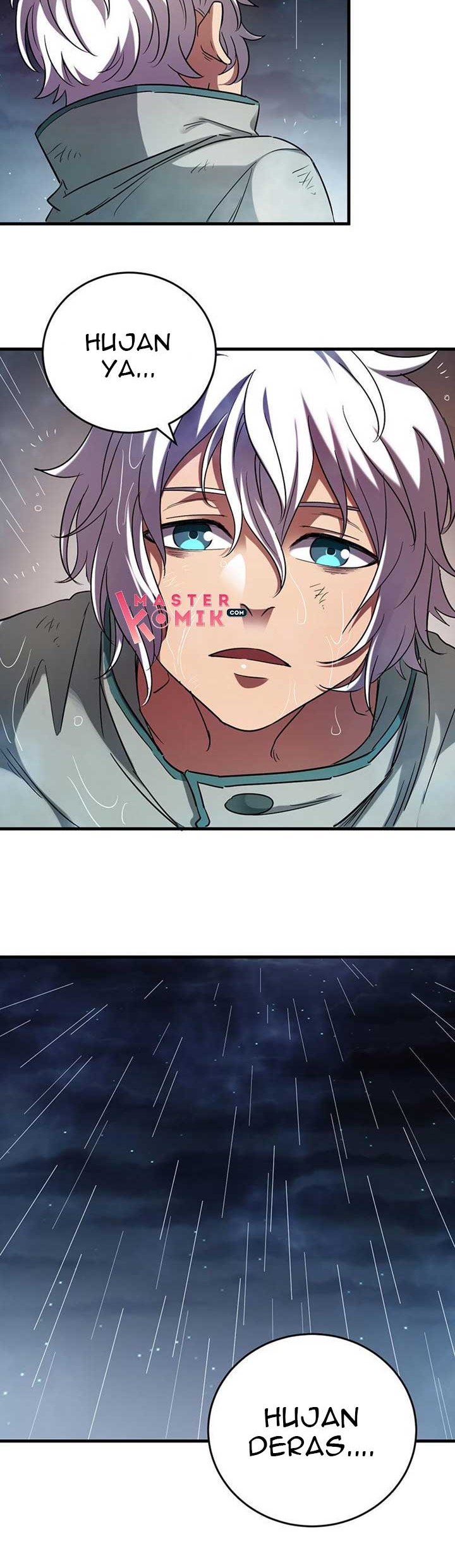 strongest evolution of zombie chapter 26 - Page 6