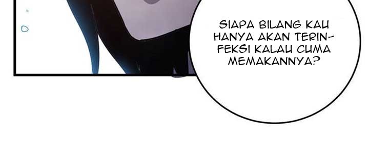 strongest evolution of zombie chapter 26 - Page 11