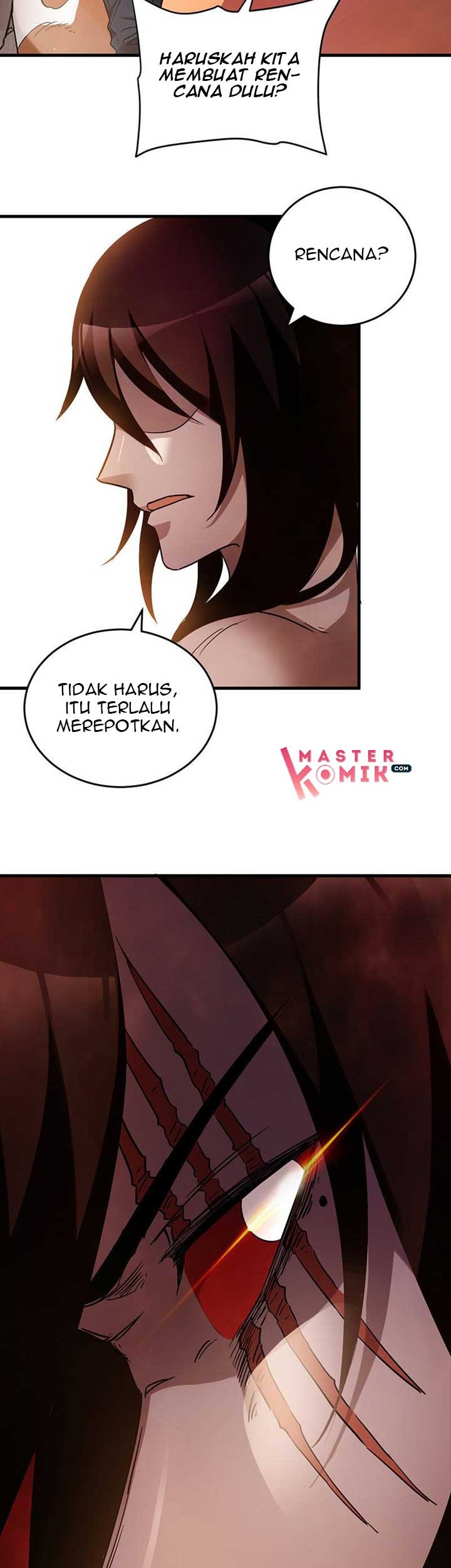 strongest evolution of zombie chapter 25 - Page 5