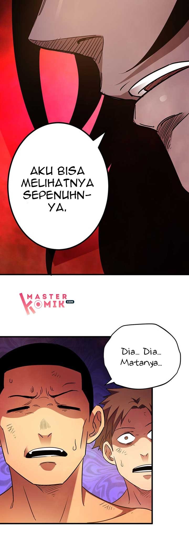 strongest evolution of zombie chapter 25 - Page 6