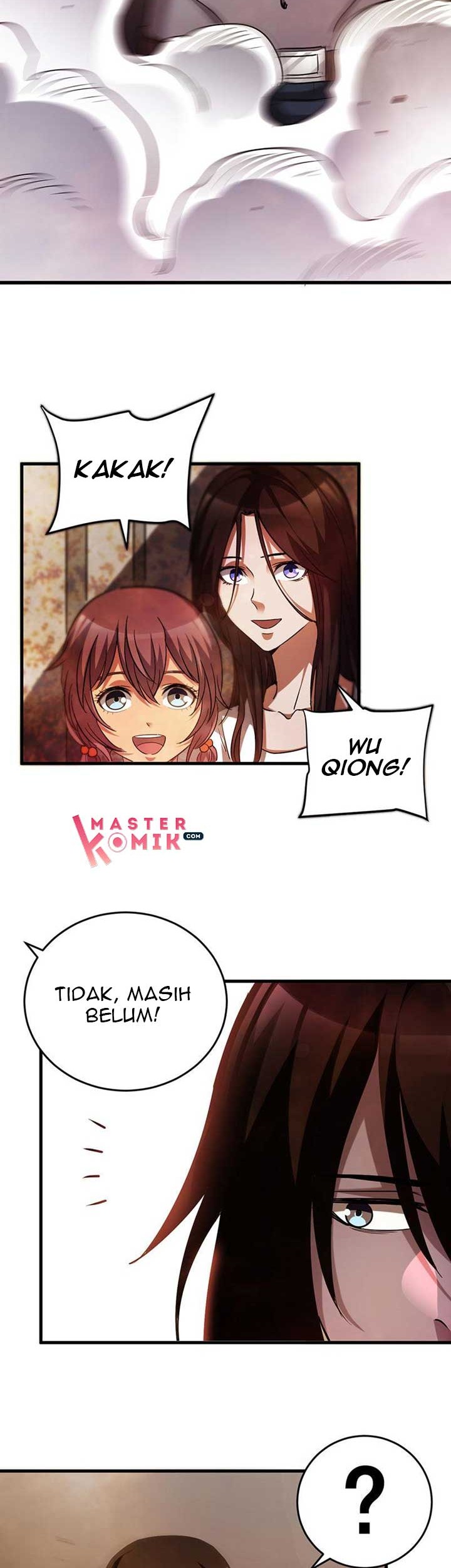 strongest evolution of zombie chapter 25 - Page 20