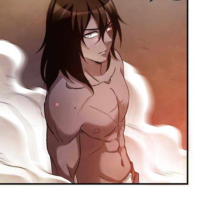 strongest evolution of zombie chapter 25 - Page 21