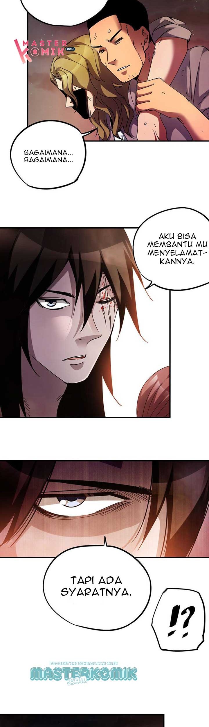 strongest evolution of zombie chapter 23 - Page 18