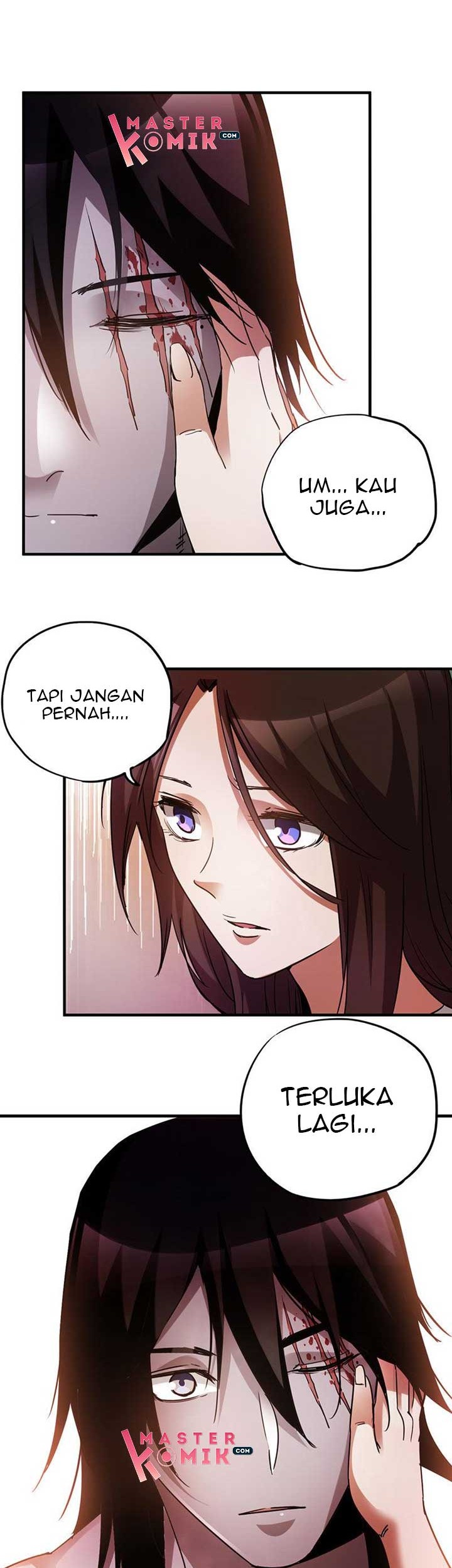 strongest evolution of zombie chapter 23 - Page 26