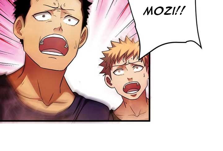 strongest evolution of zombie chapter 22 - Page 21