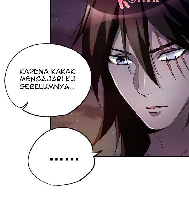 Strongest Evolution Of Zombie Chapter 21 Gambar 17