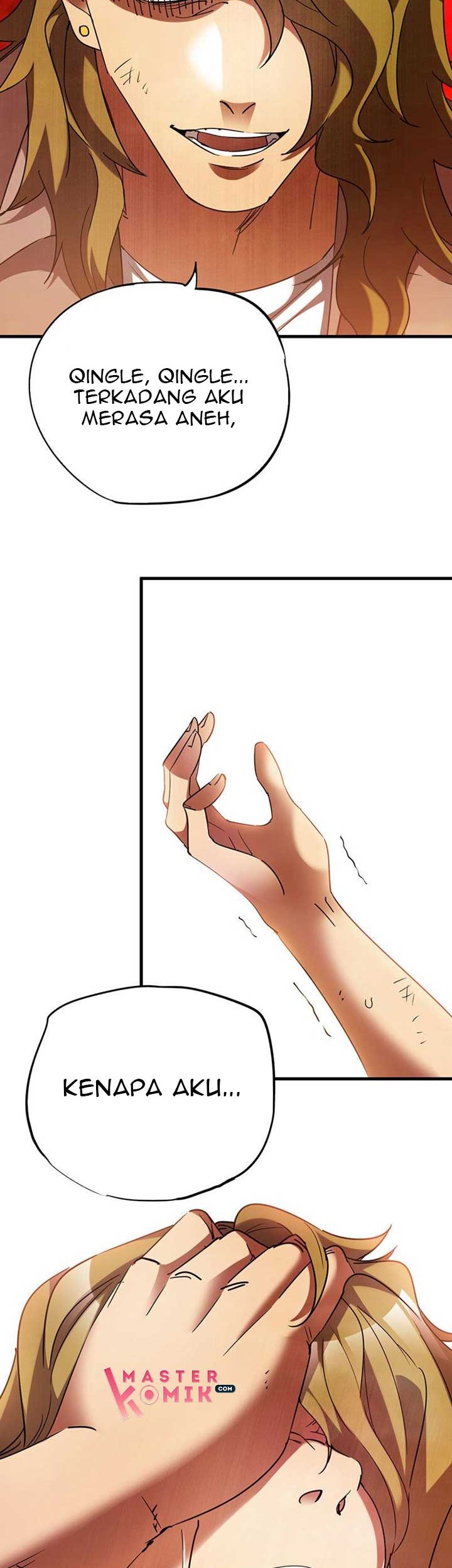 Strongest Evolution Of Zombie Chapter 21 Gambar 23