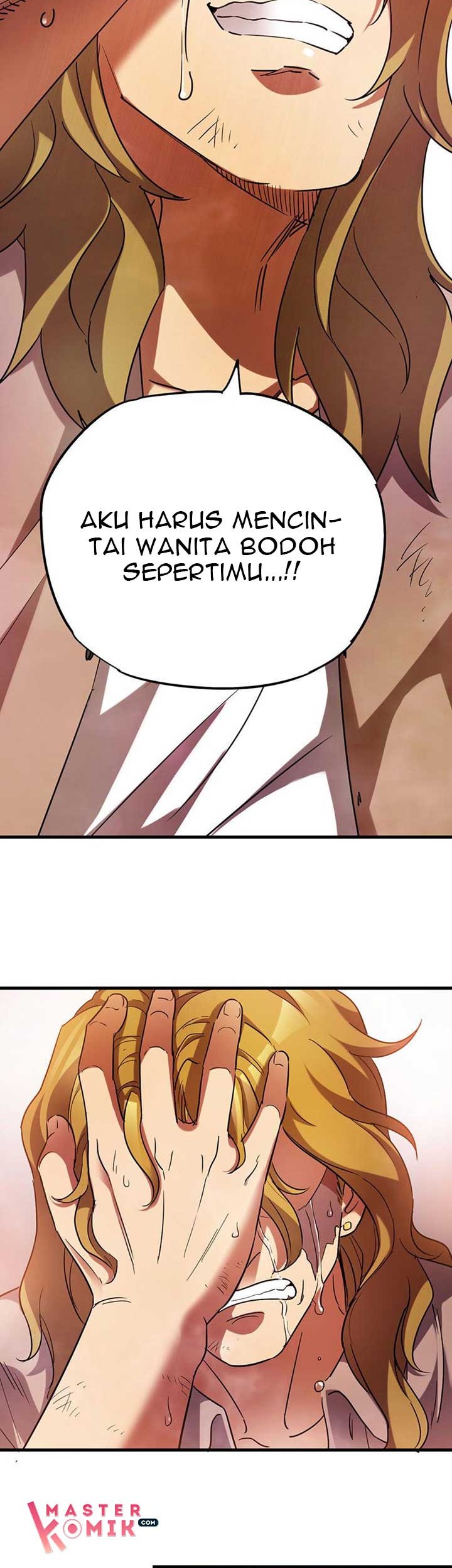 Strongest Evolution Of Zombie Chapter 21 Gambar 24