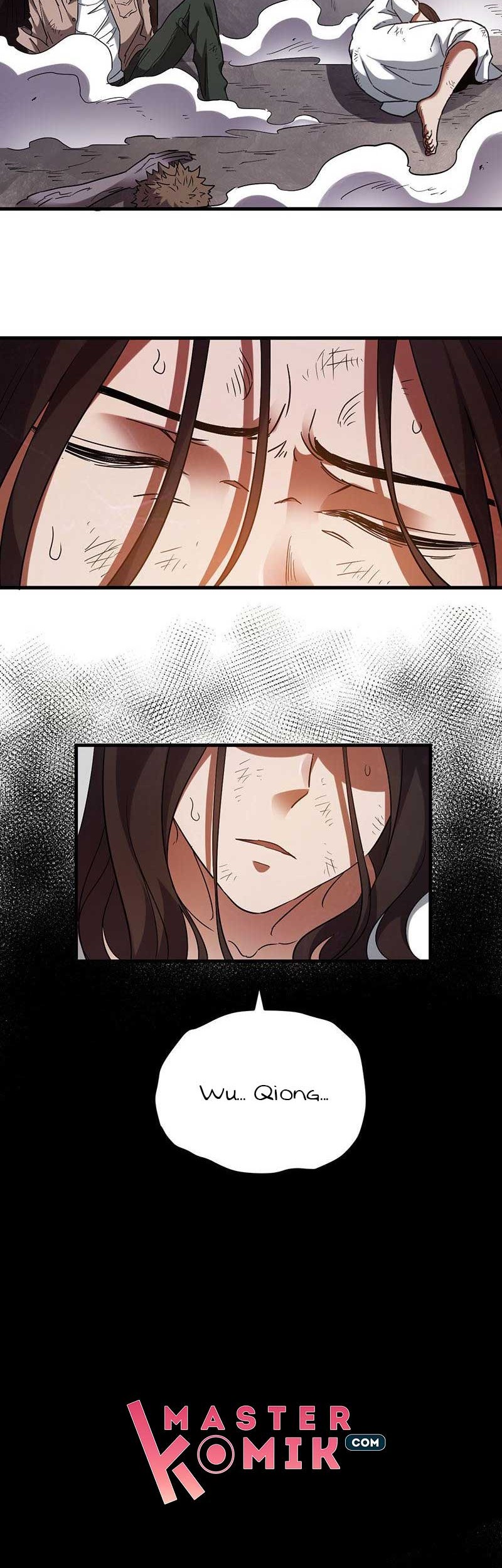 strongest evolution of zombie chapter 20 - Page 3