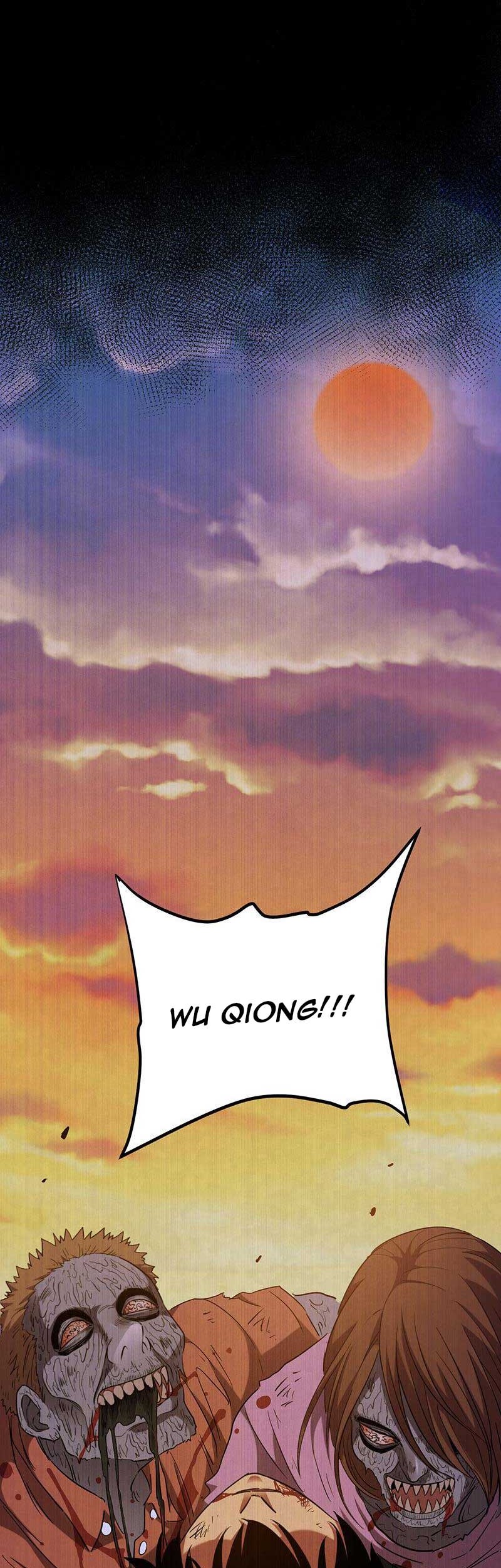 strongest evolution of zombie chapter 20 - Page 4