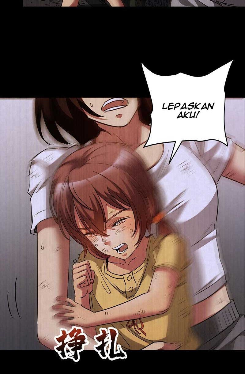 strongest evolution of zombie chapter 20 - Page 7